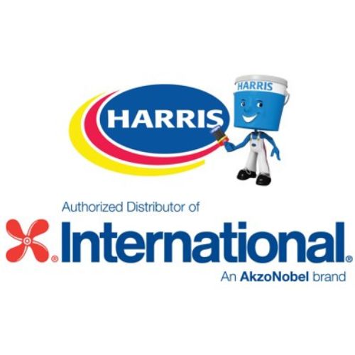 Harris Paints Guyana Ltd