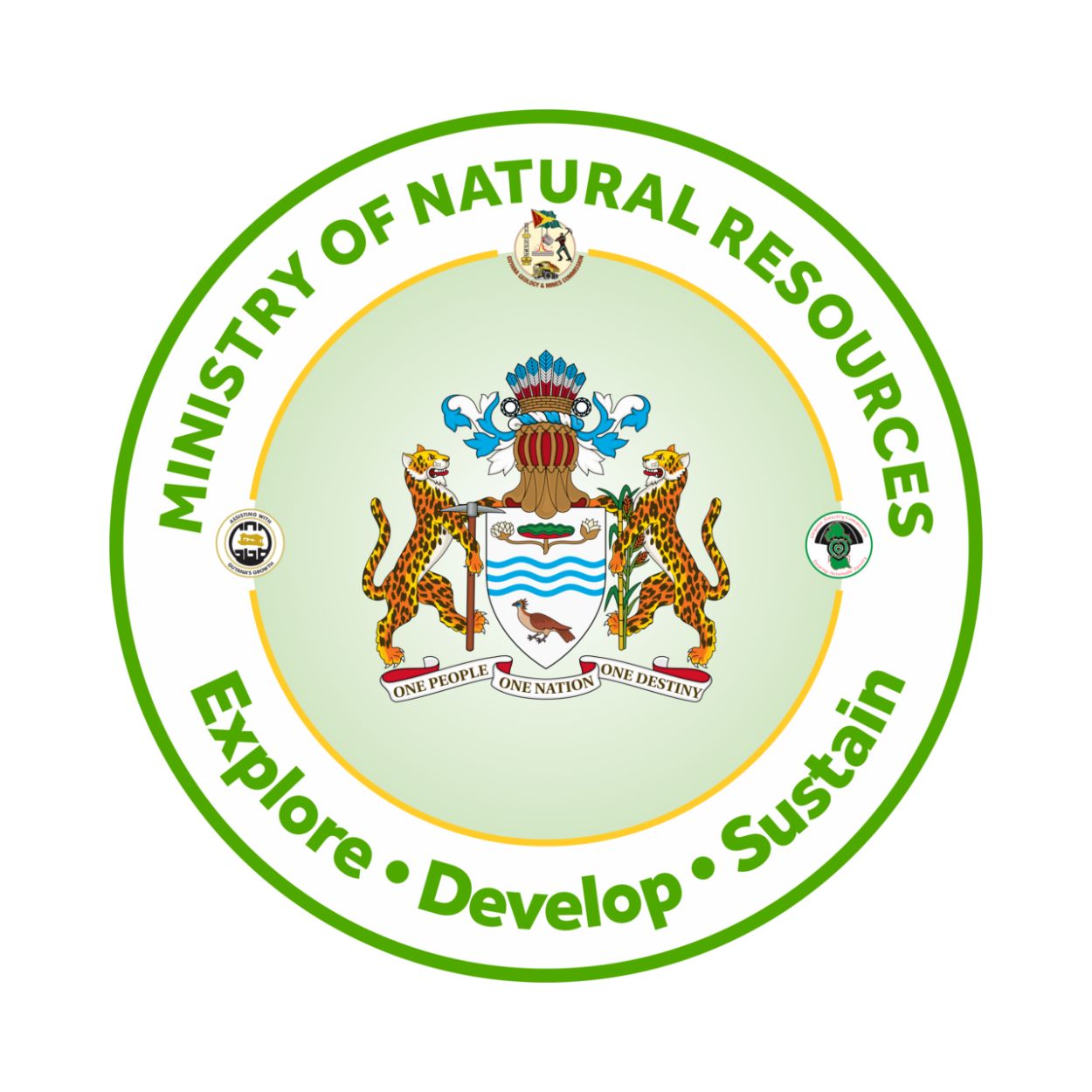 Ministry of Natural Resources