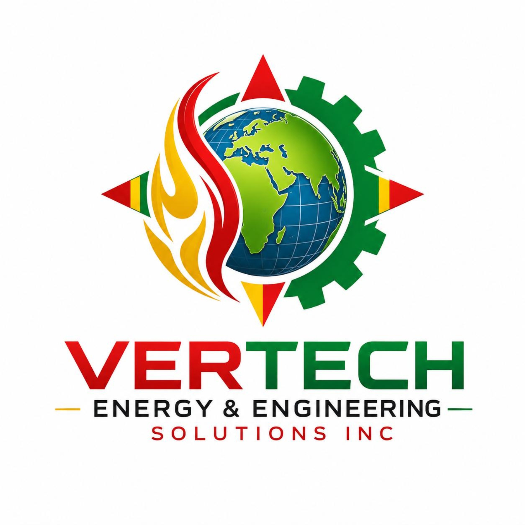 Vertech Energy & Engineering Solutions (Guyana) Inc.