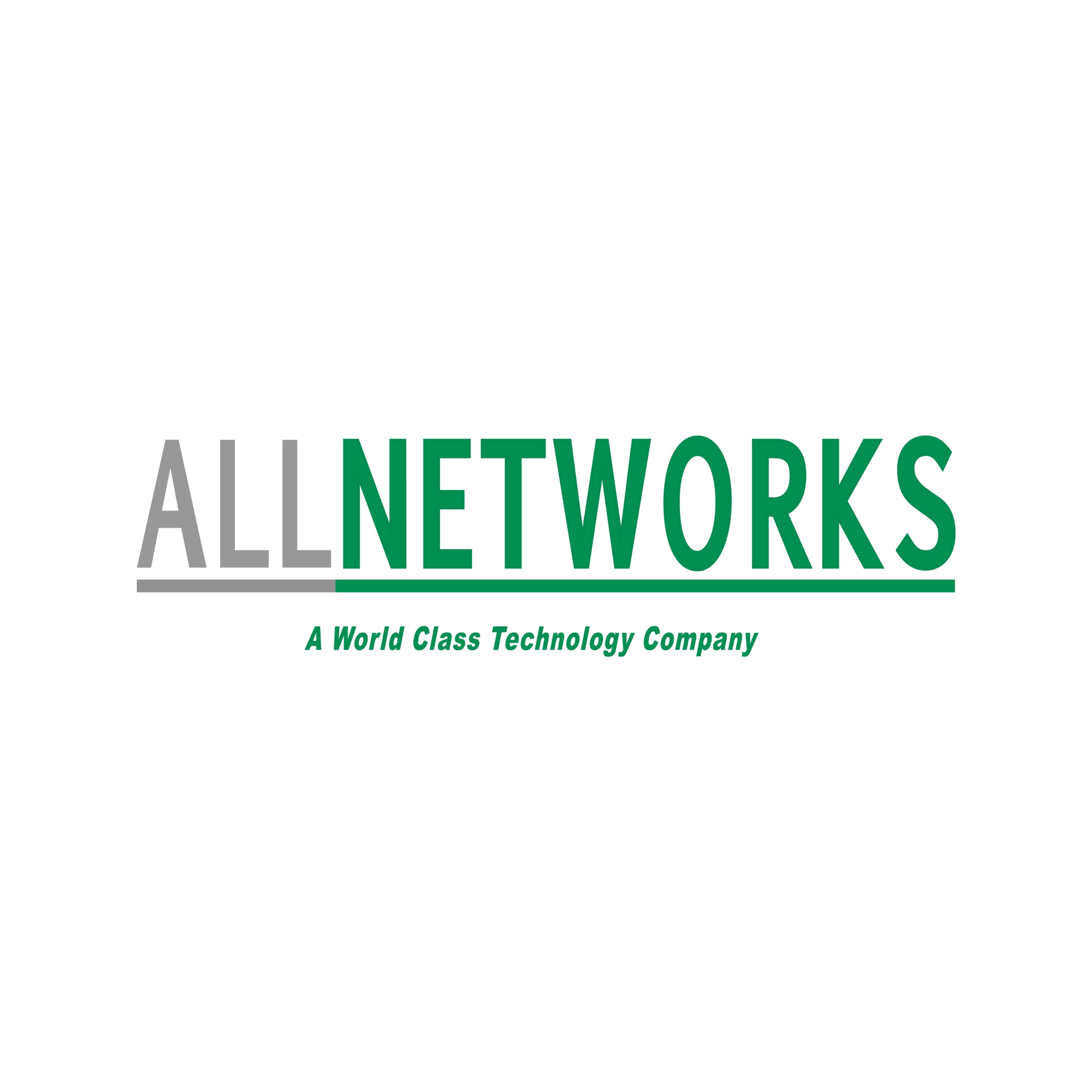 Allnetworks