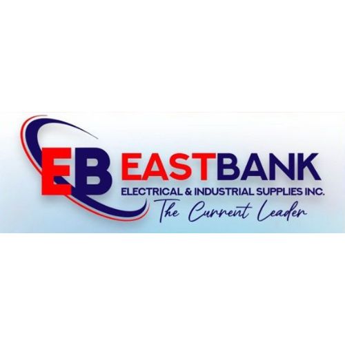 East Bank Electrical and Industrial Supplies Inc