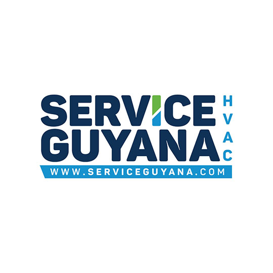 Service Guyana HVAC, Inc.