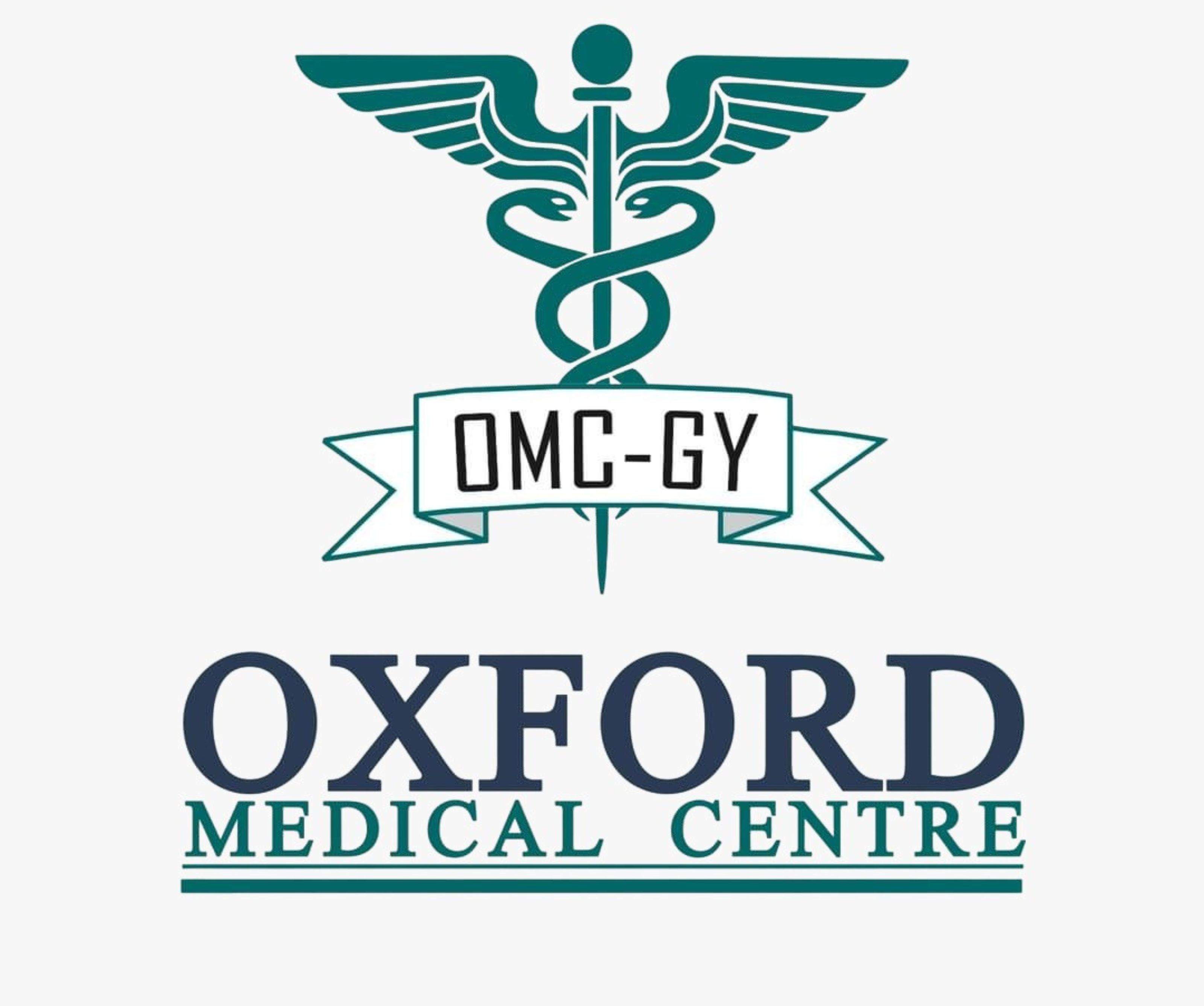 Oxford Medical Centre Inc.