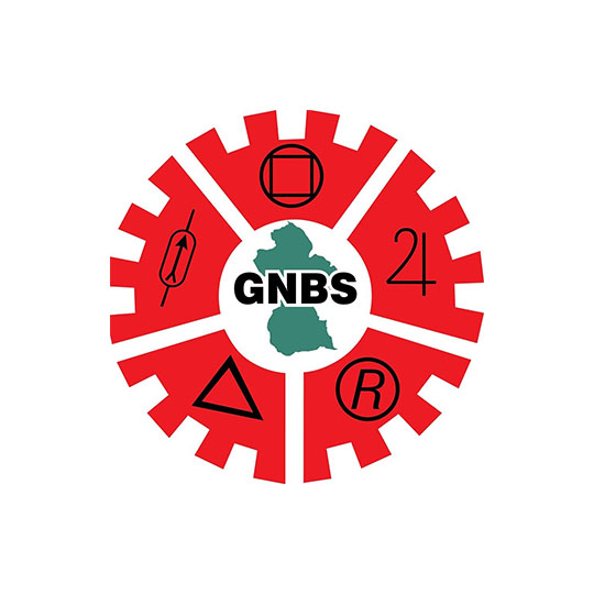 Guyana National Bureau of Standards (GNBS)