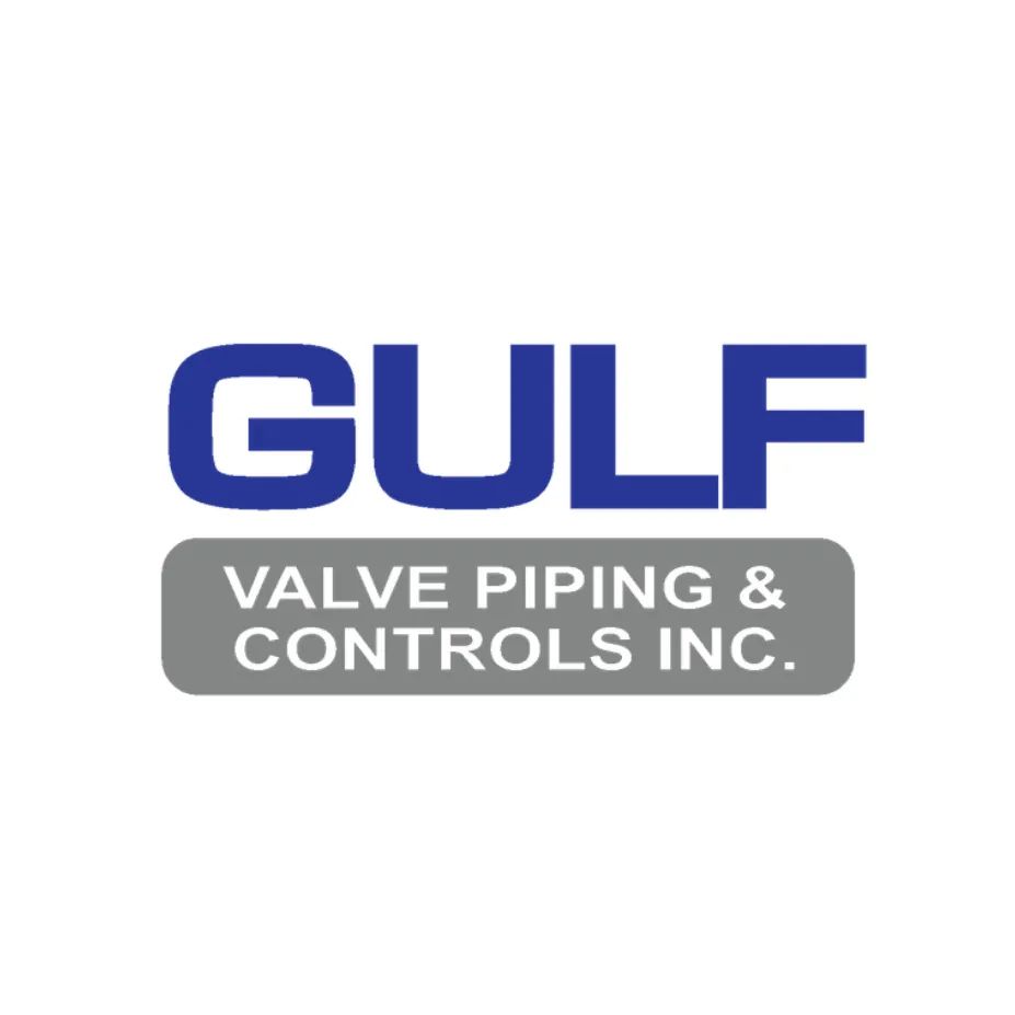 Gulf Valve Piping & Controls Inc