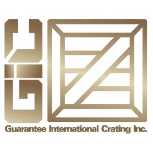 Guarantee International Crating Inc