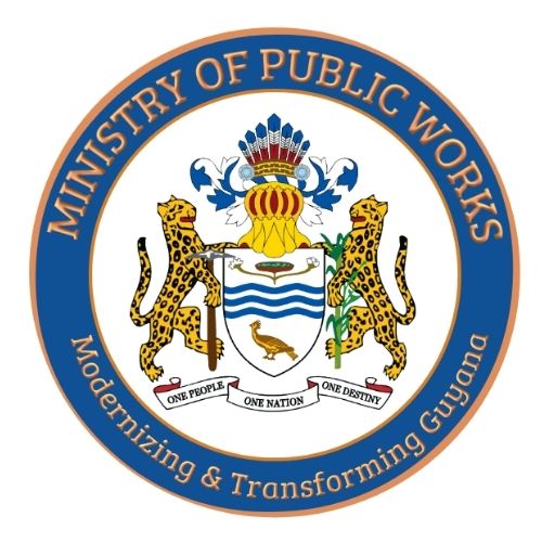 Ministry of Public Works