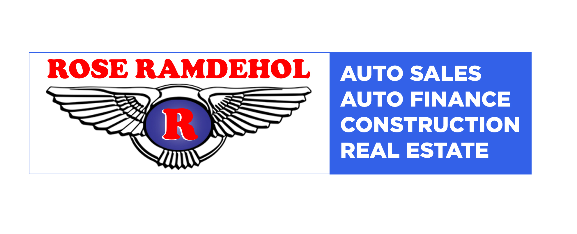 Rose Ramdehol Auto Sales