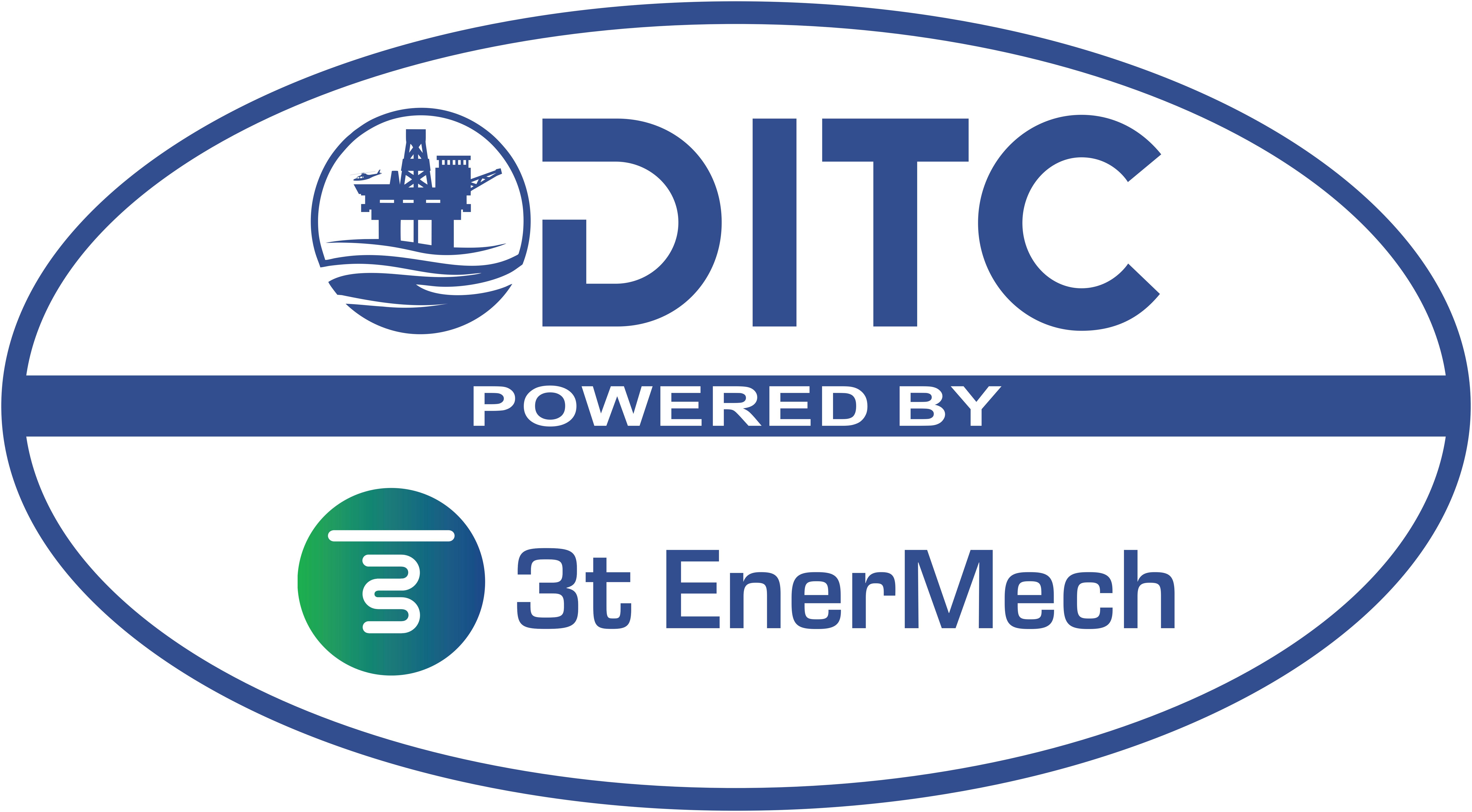 ODITC Incorporated