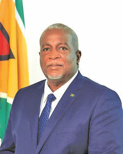 Hon. Brig (R’td) Mark Phillips