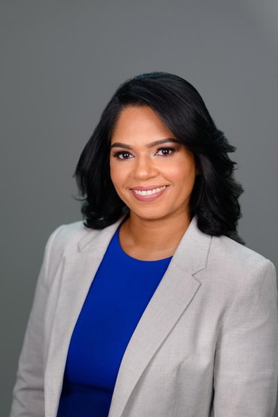 Hon. Sonia Parag