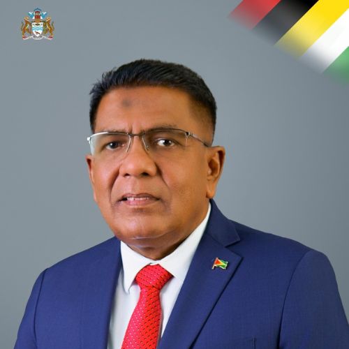 Honourable Zulfikar Mustapha