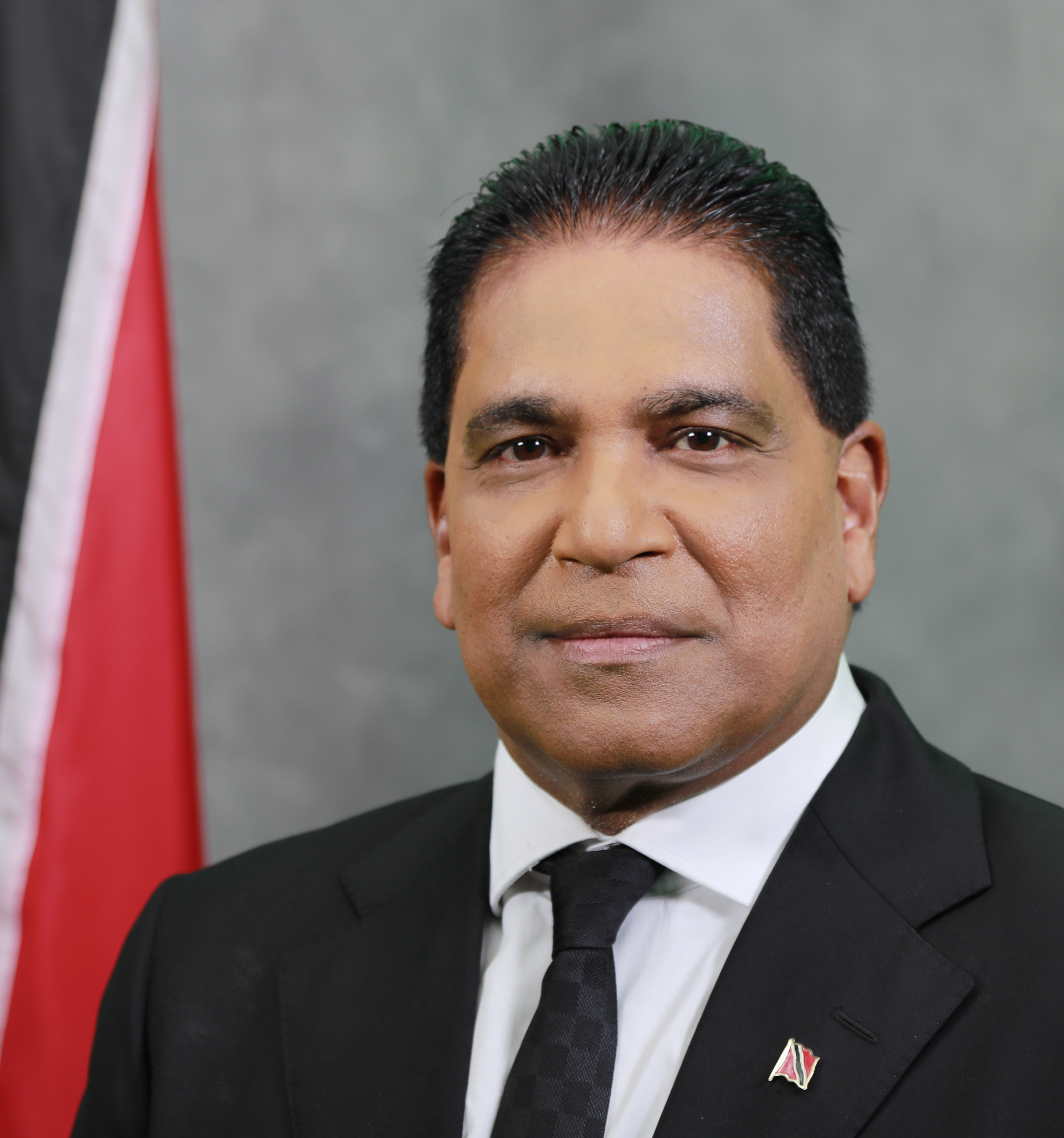 Dr. The Honourable Roodal Moonilal